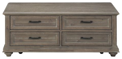 Verano Occasional Collection - French Country - Coffee Tables - By ... for Elevating Your Living Space with the Lenore Occasional Collection
